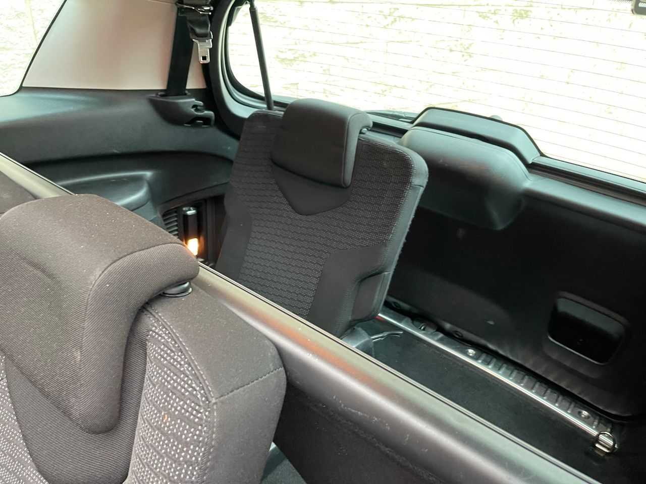 Foto Peugeot 308 8