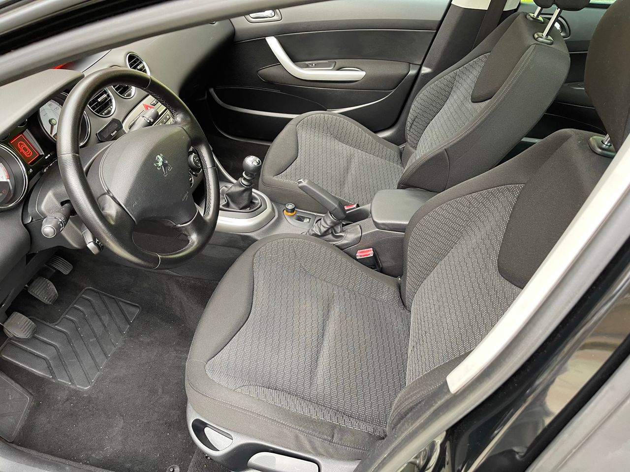 Foto Peugeot 308 10