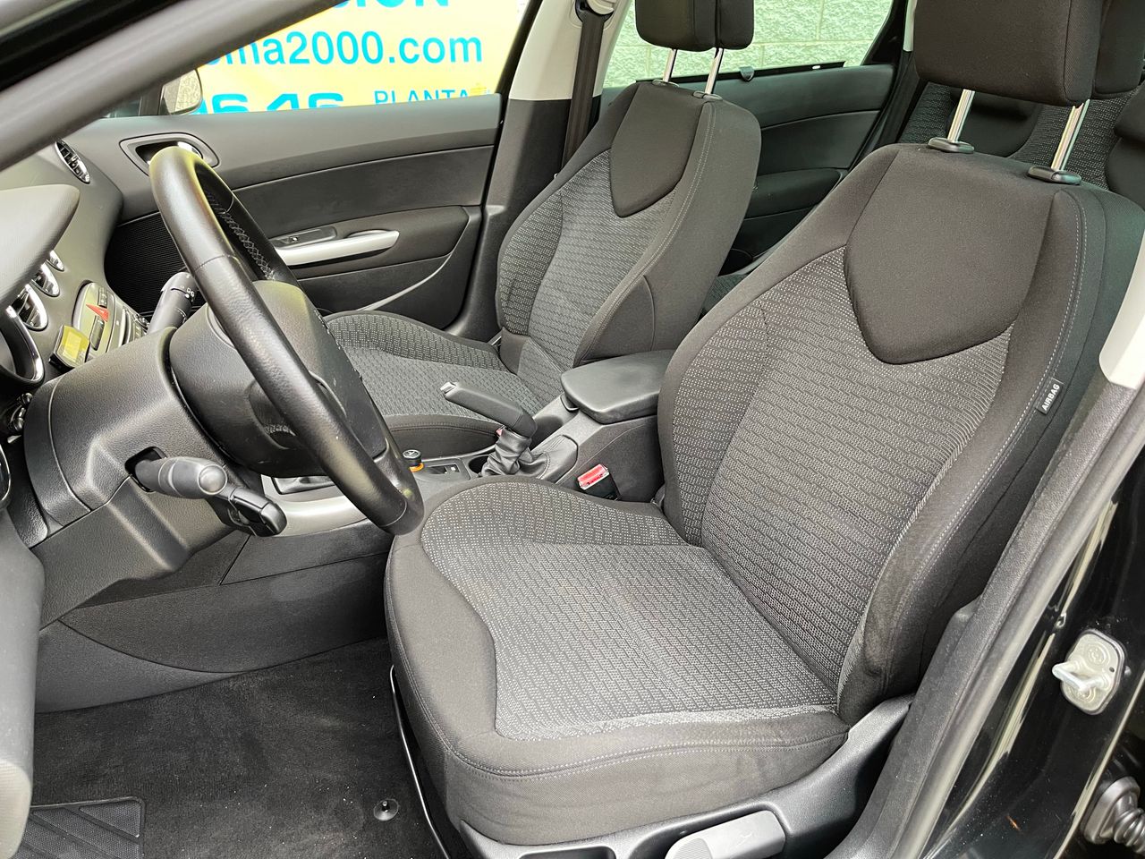 Foto Peugeot 308 14