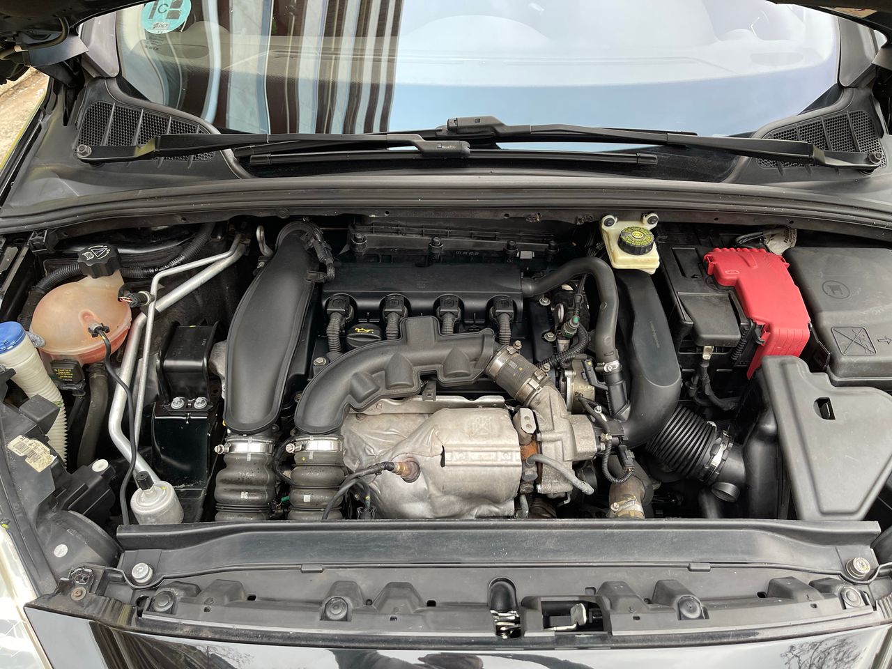 Foto Peugeot 308 18