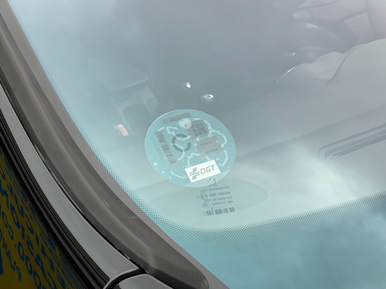 Foto Peugeot 308 19