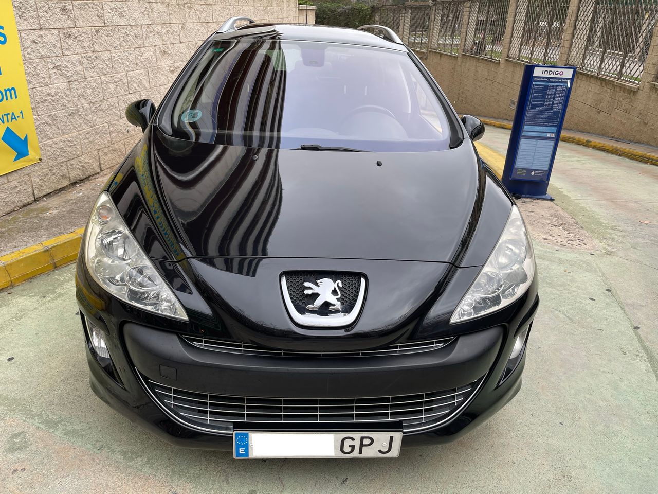 Foto Peugeot 308 22