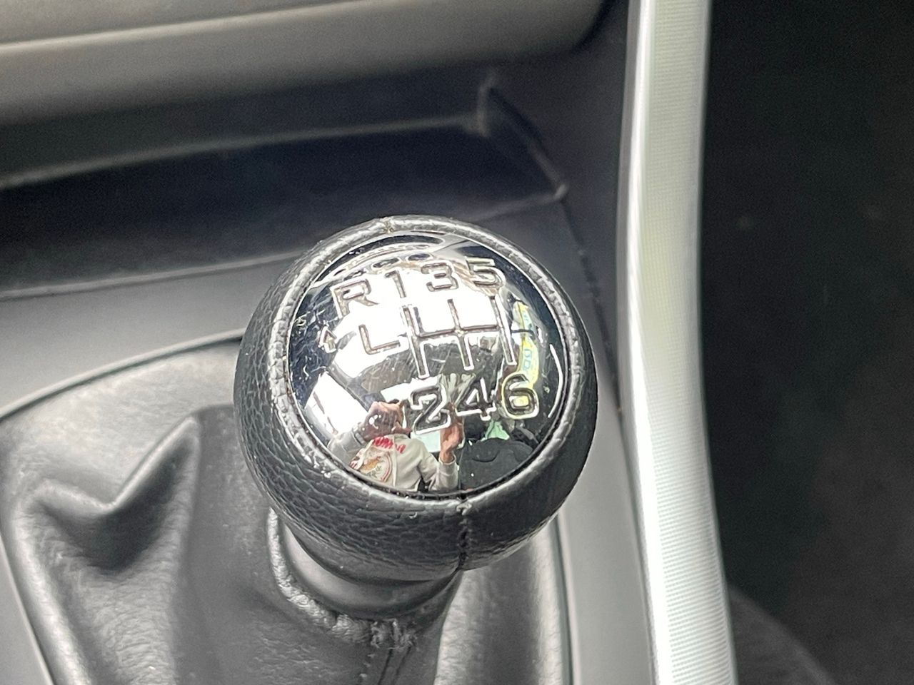 Foto Peugeot 308 24