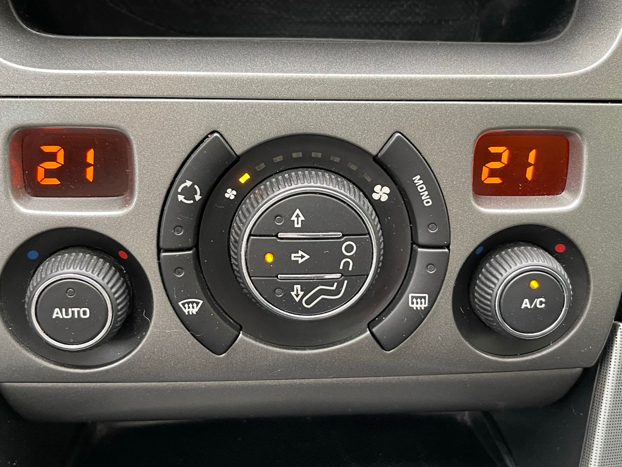 Foto Peugeot 308 28