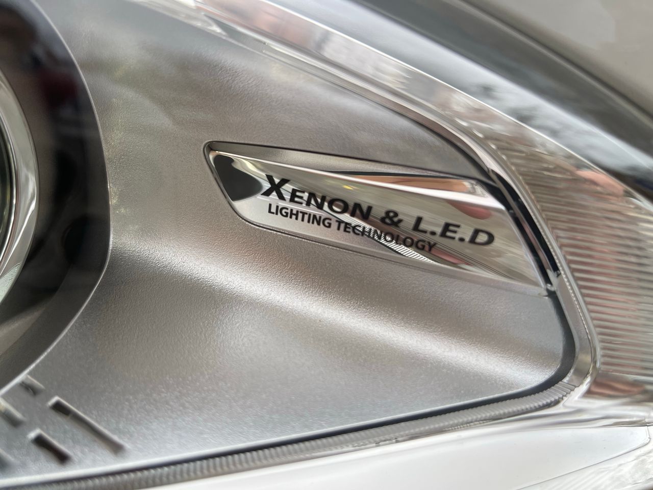 Foto Peugeot 508 21