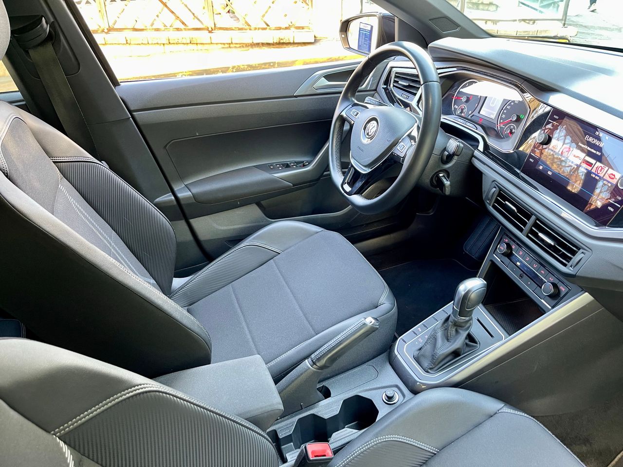 Foto Volkswagen Polo 5