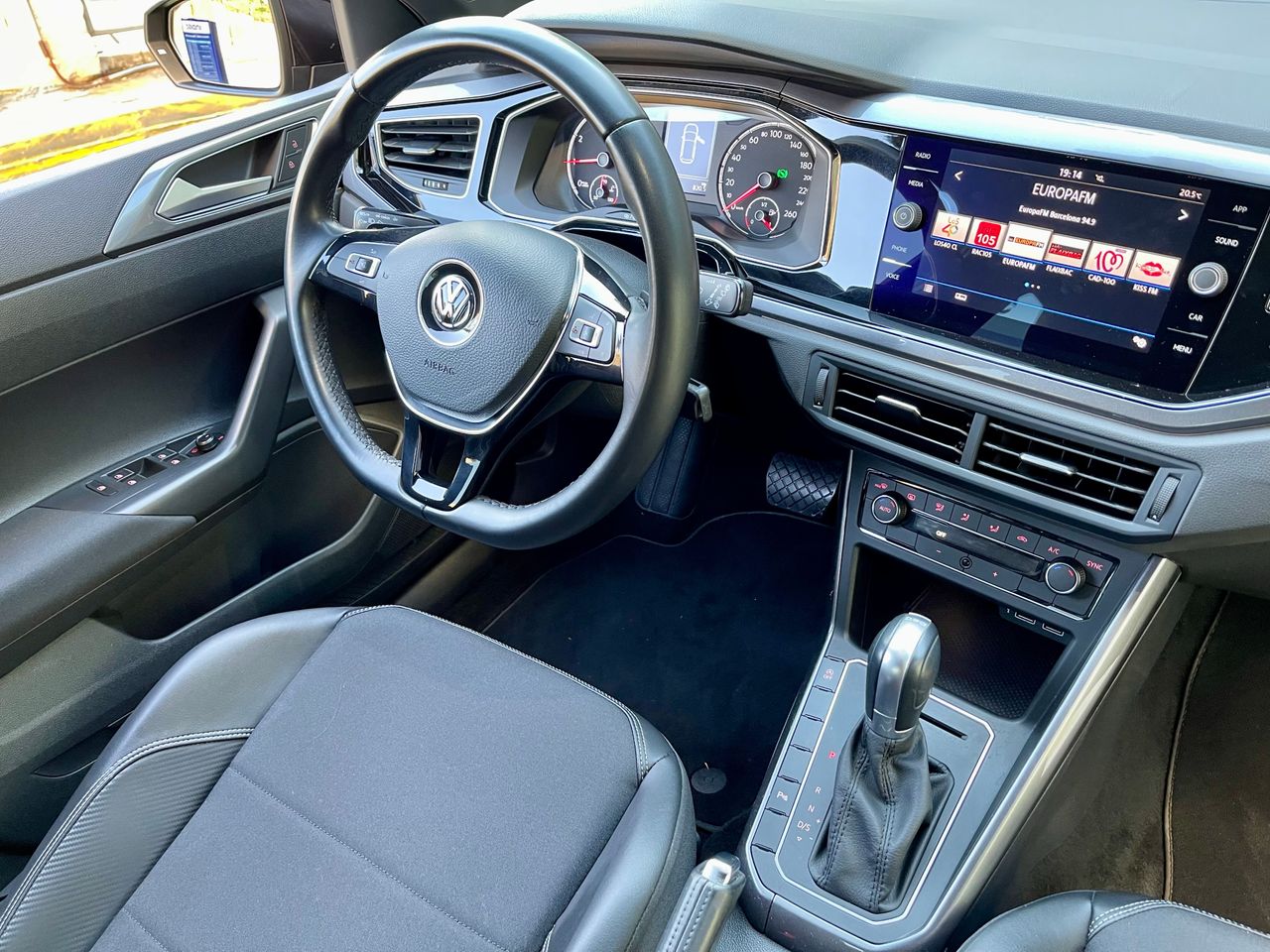 Foto Volkswagen Polo 6