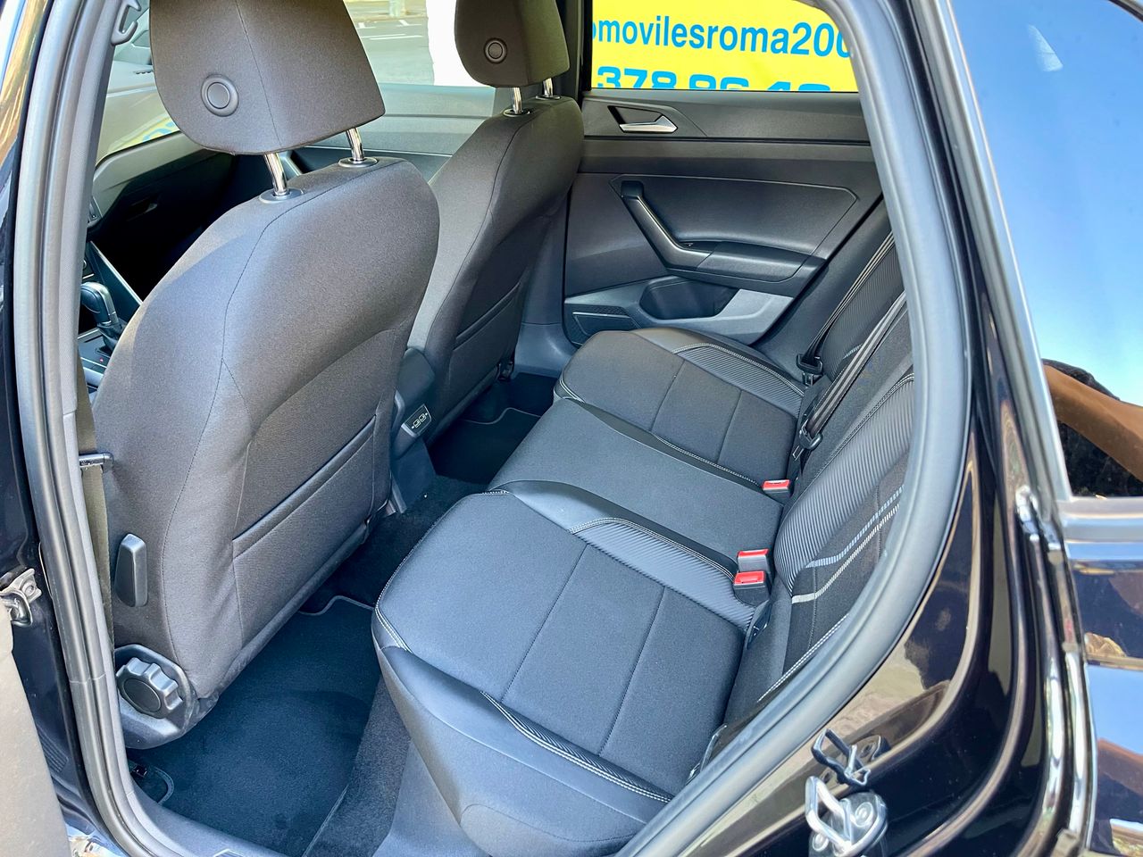 Foto Volkswagen Polo 7