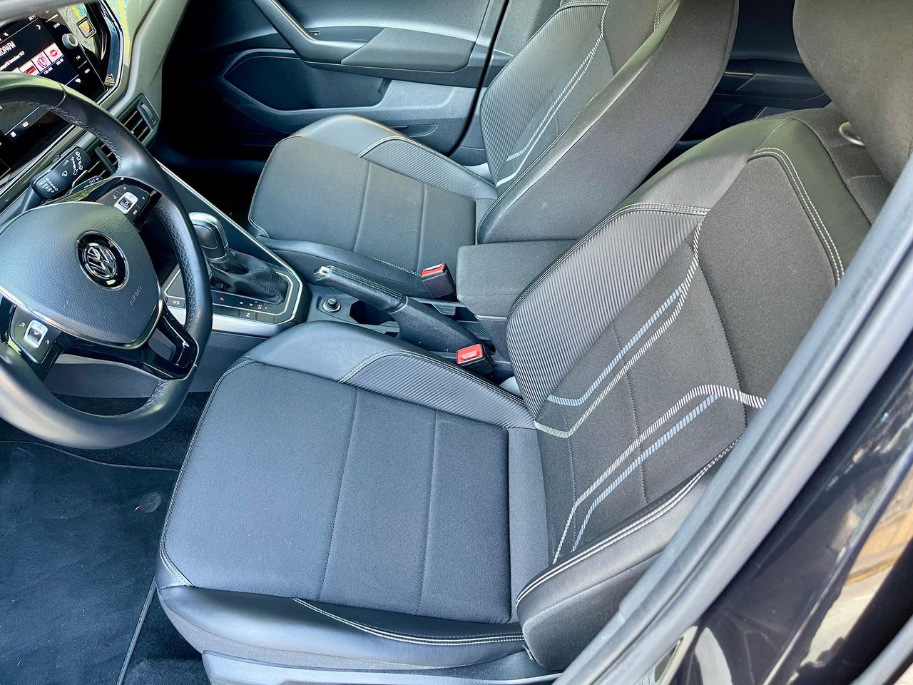 Foto Volkswagen Polo 8