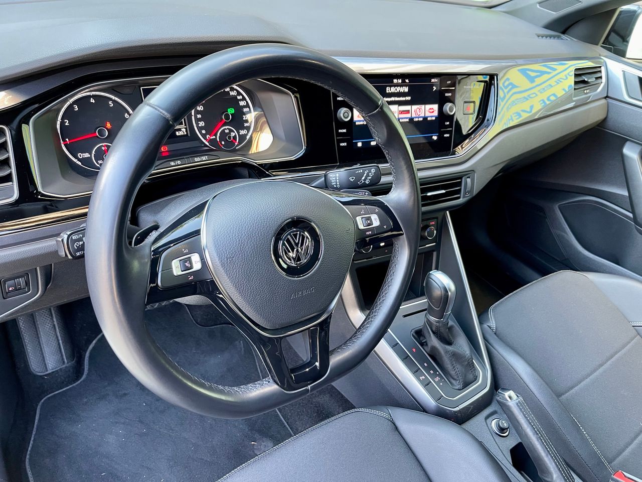 Foto Volkswagen Polo 10