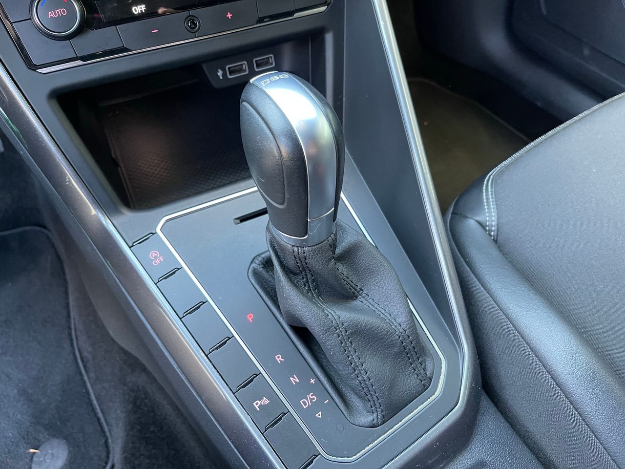 Foto Volkswagen Polo 12