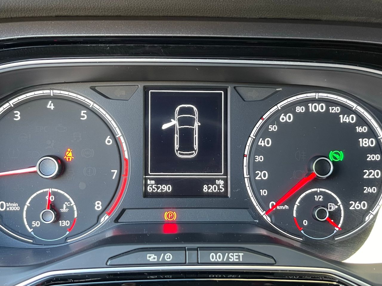 Foto Volkswagen Polo 13