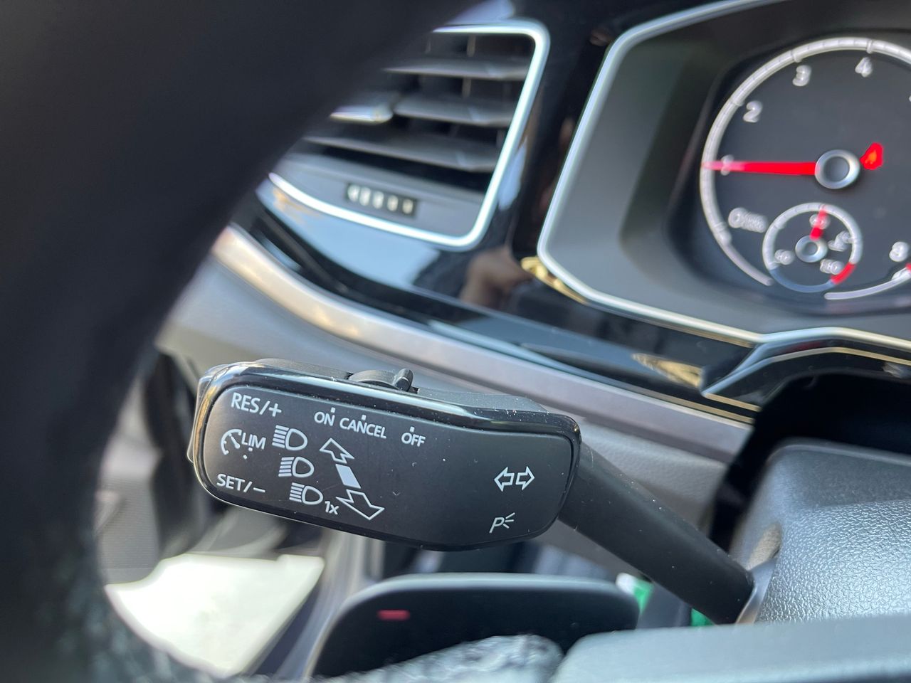 Foto Volkswagen Polo 14