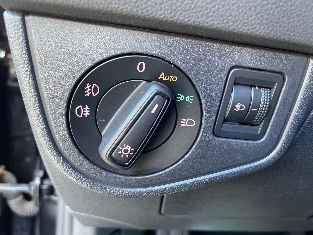 Foto Volkswagen Polo 15
