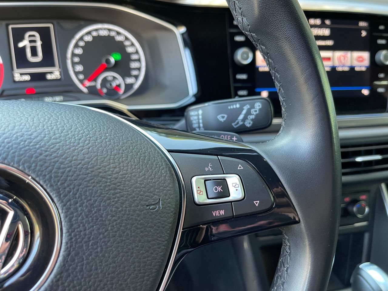 Foto Volkswagen Polo 16
