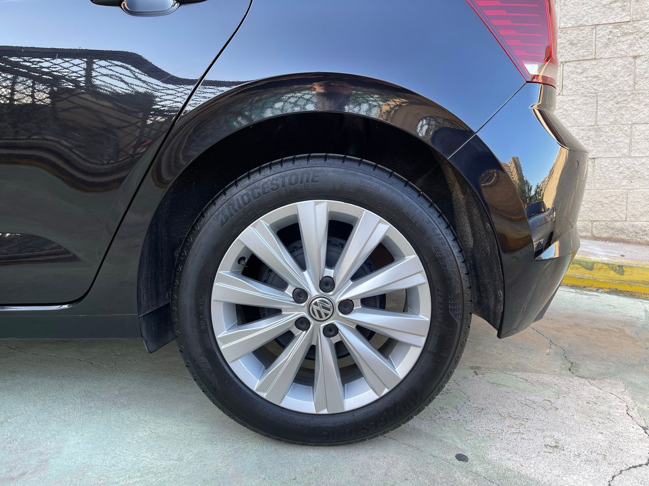 Foto Volkswagen Polo 18