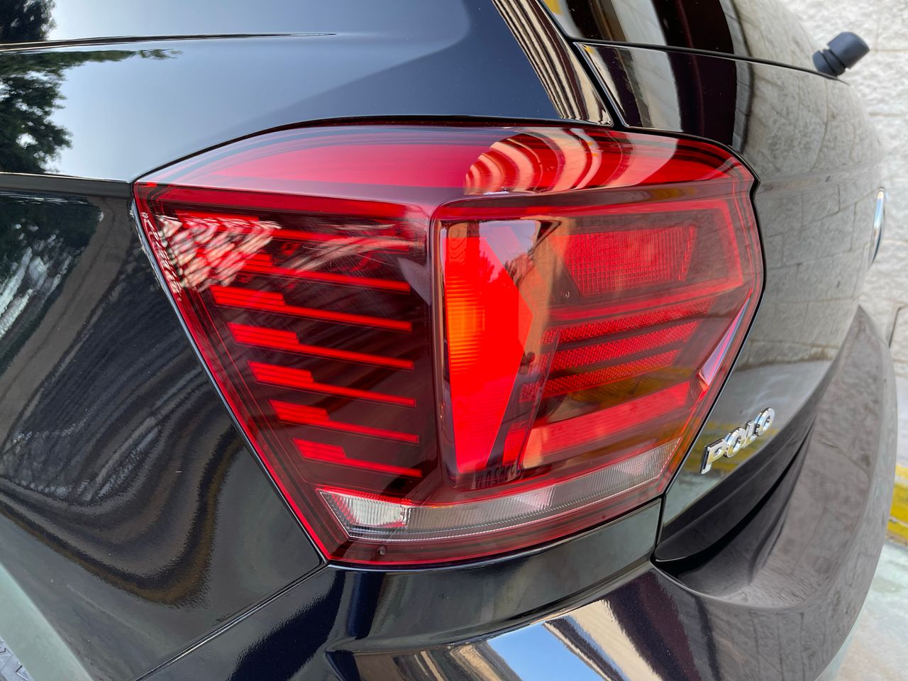 Foto Volkswagen Polo 19
