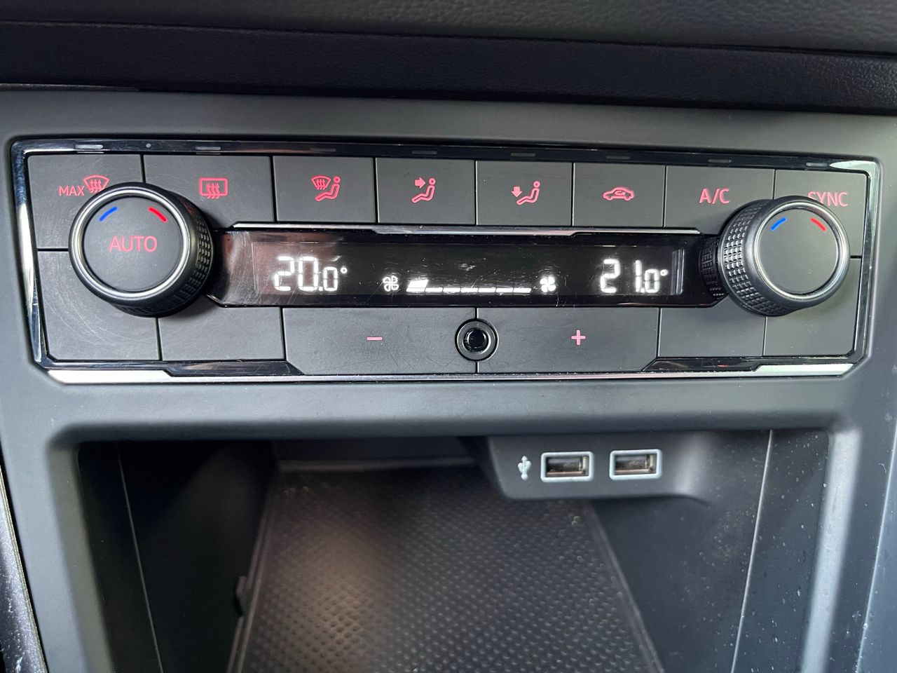 Foto Volkswagen Polo 20