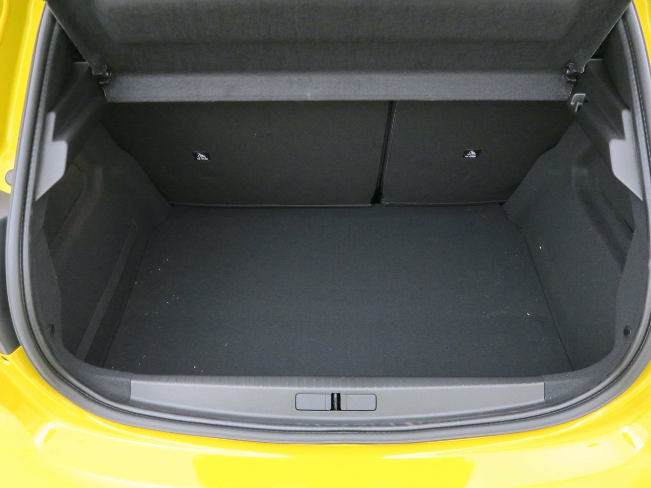 Foto Peugeot 208 6