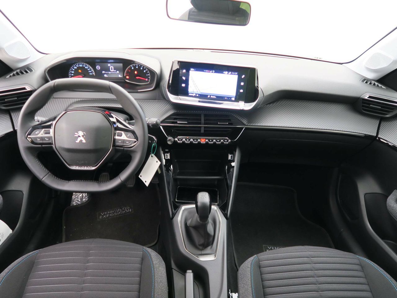 Foto Peugeot 208 8