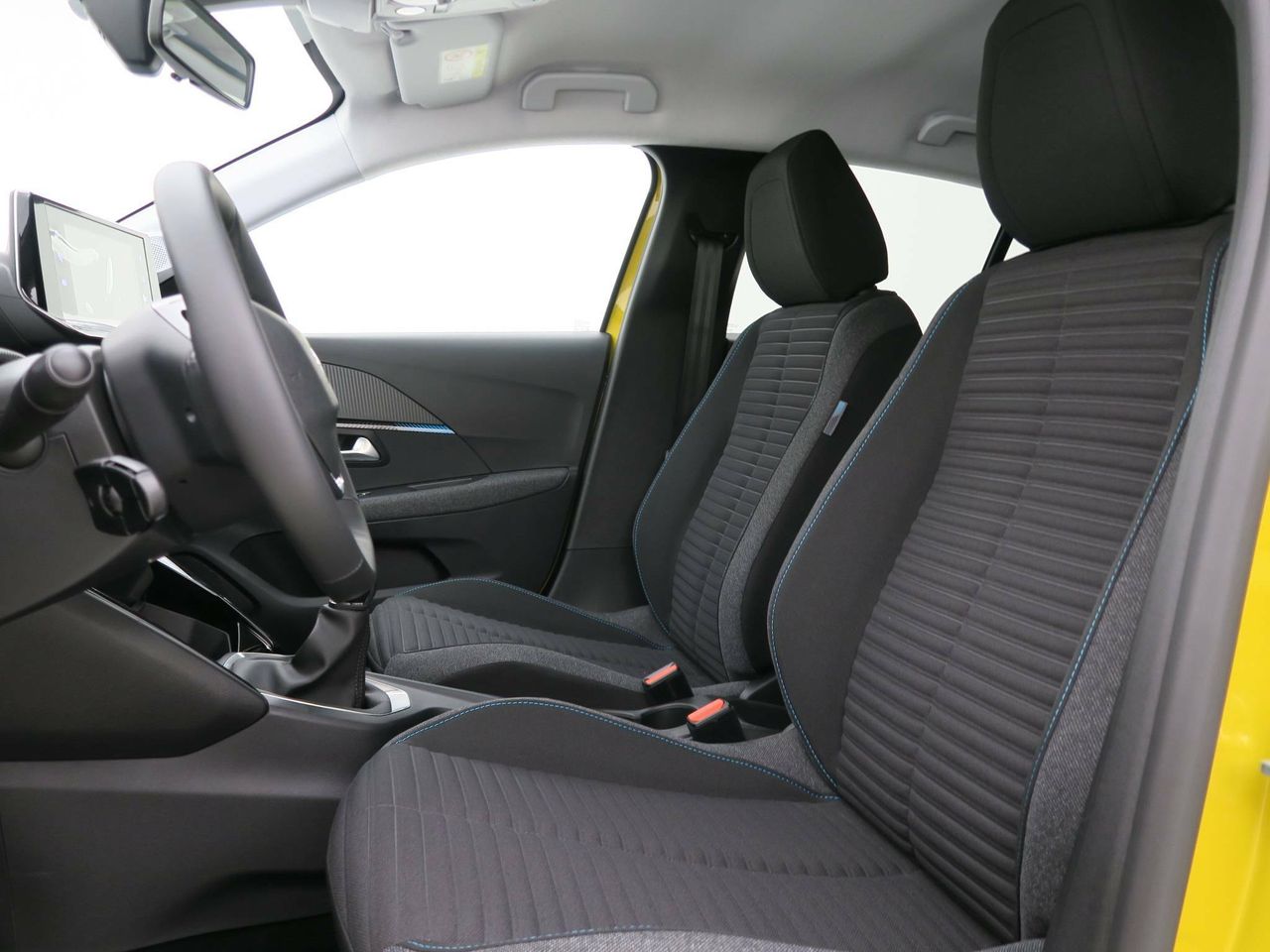 Foto Peugeot 208 9