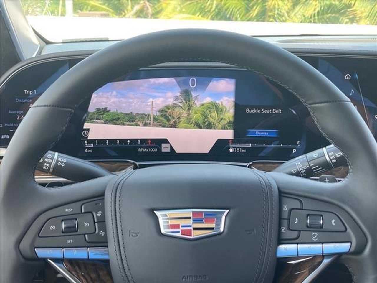 Foto Cadillac Escalade 6