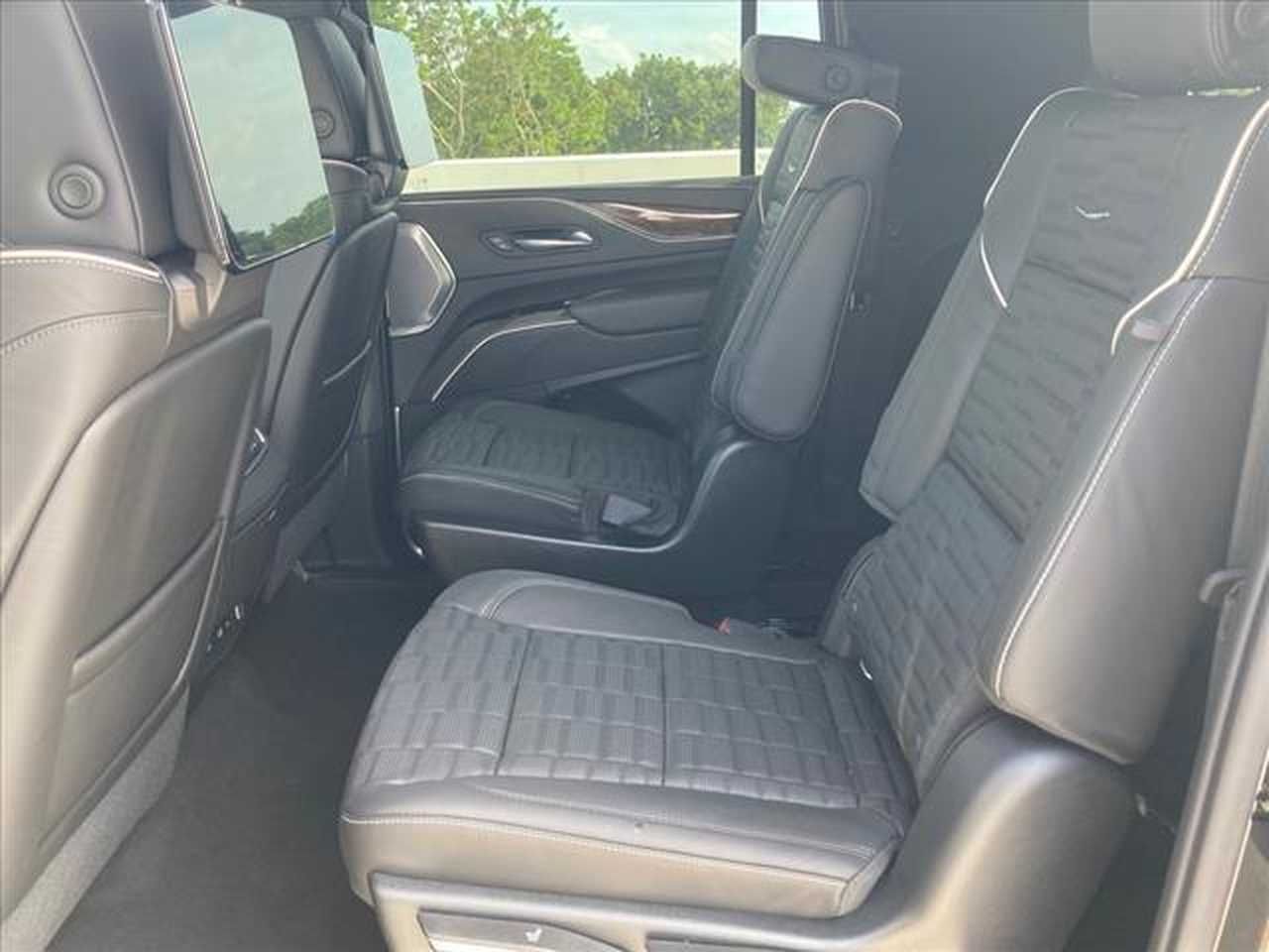 Foto Cadillac Escalade 10