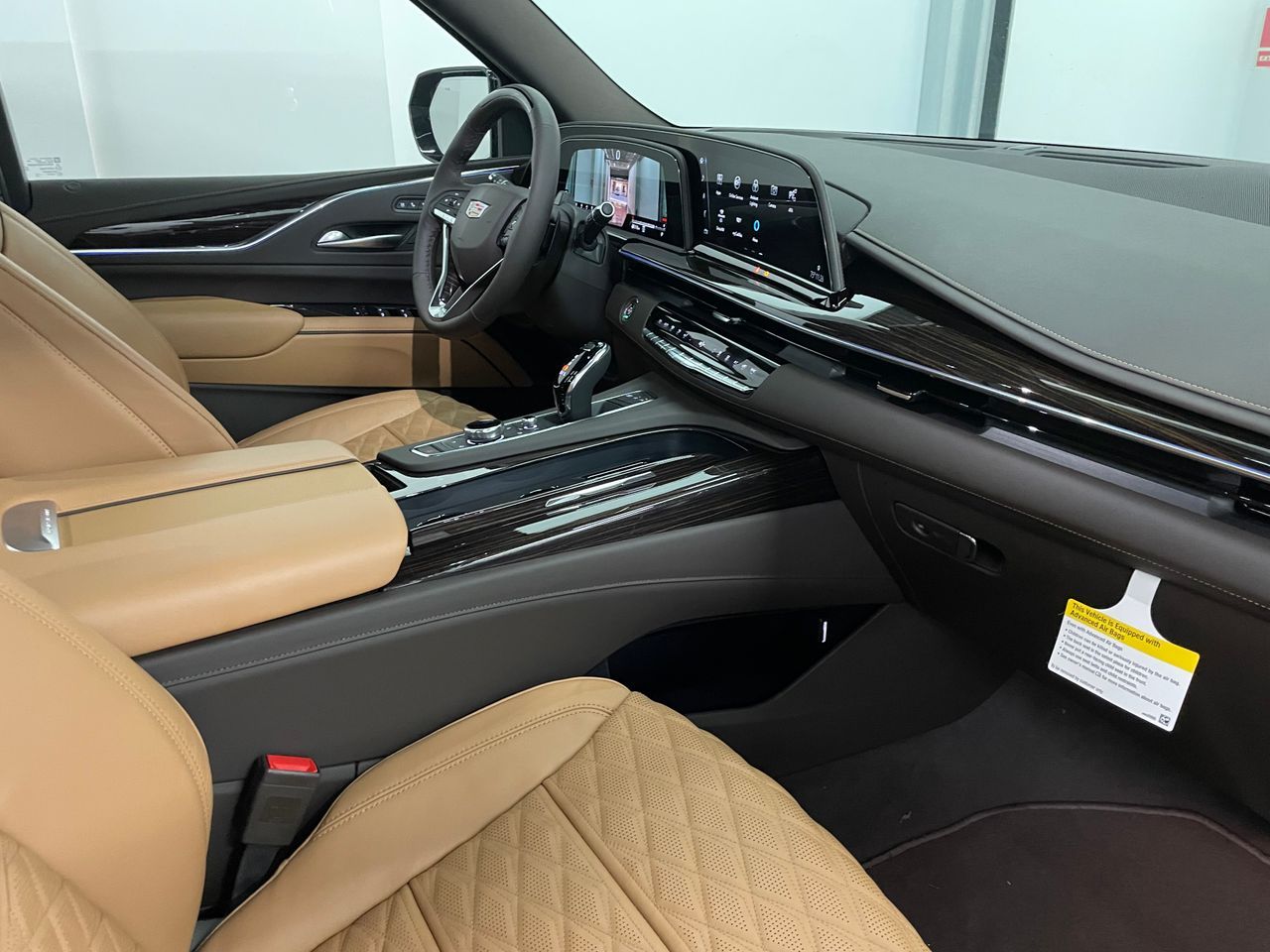 Foto Cadillac Escalade 9