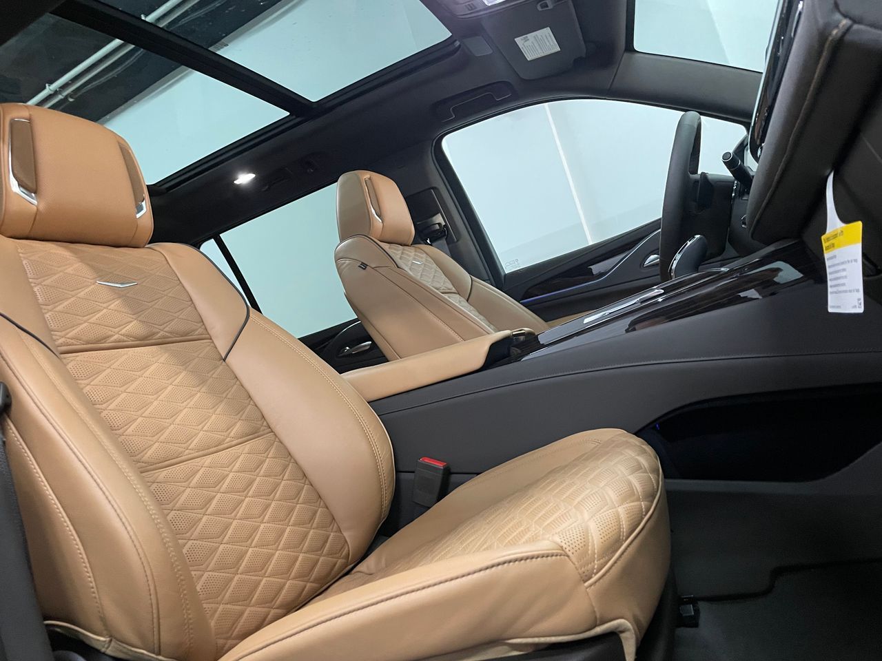 Foto Cadillac Escalade 10