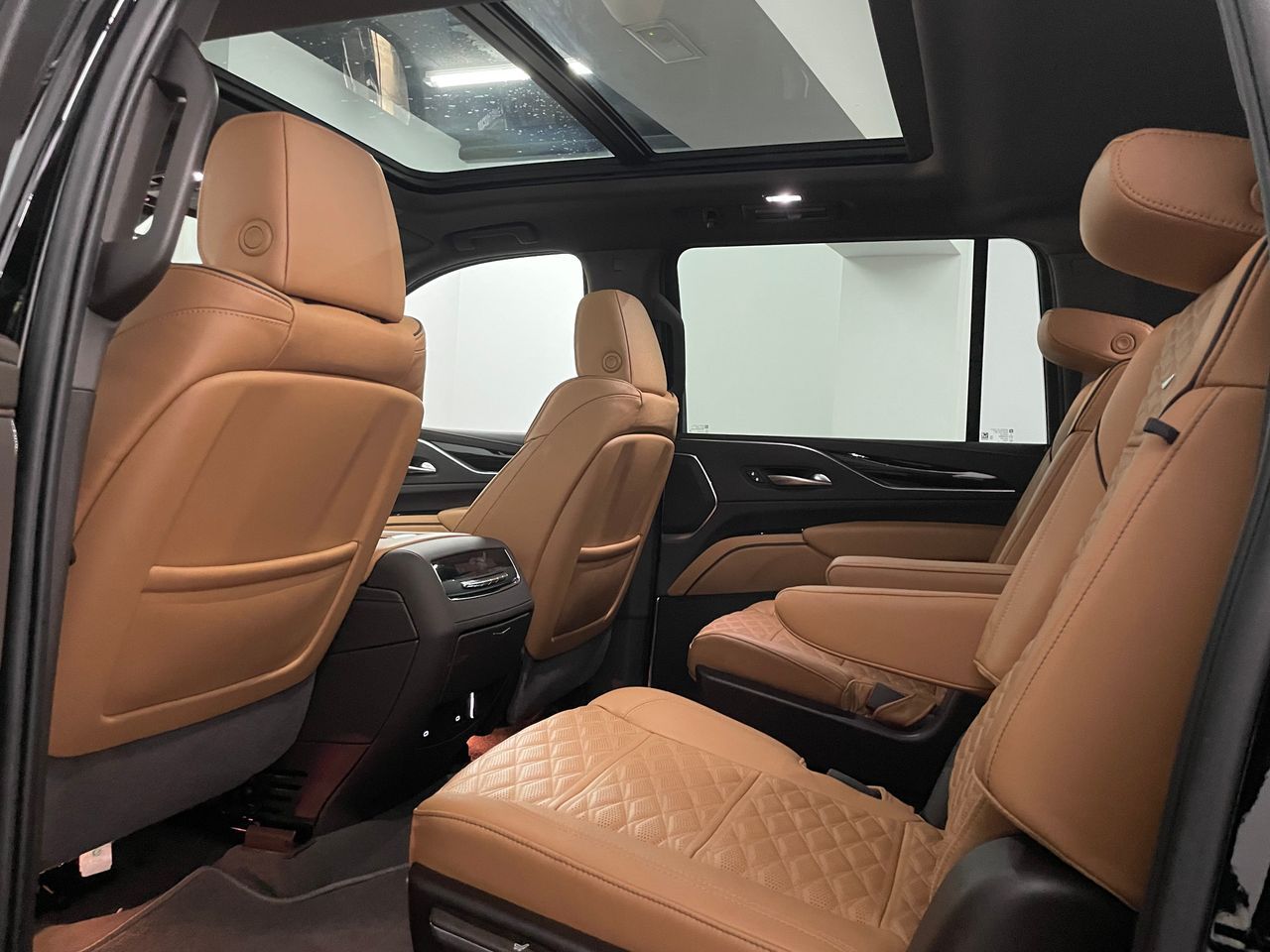 Foto Cadillac Escalade 11