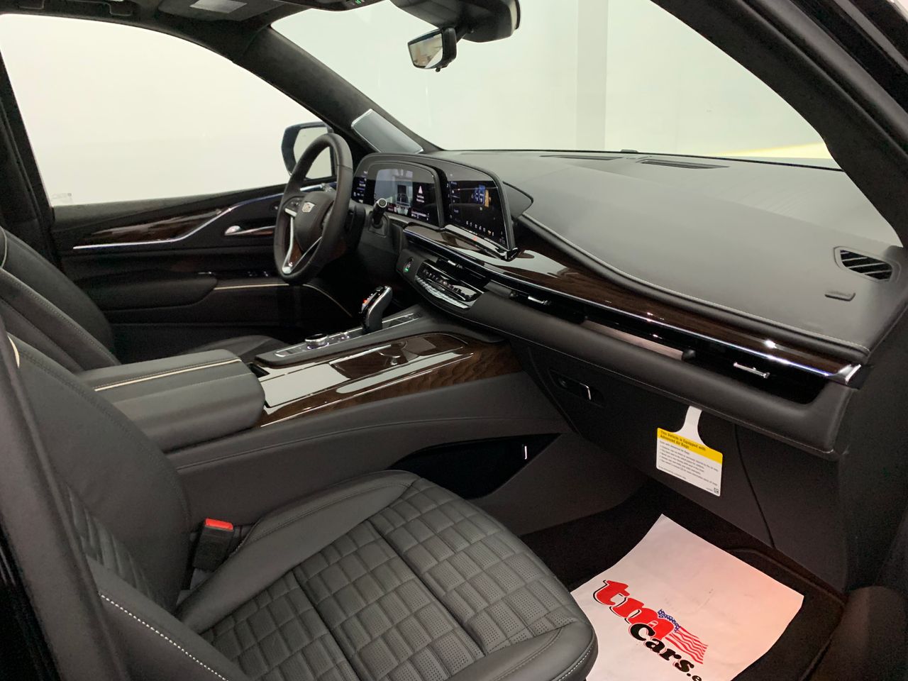 Foto Cadillac Escalade 9