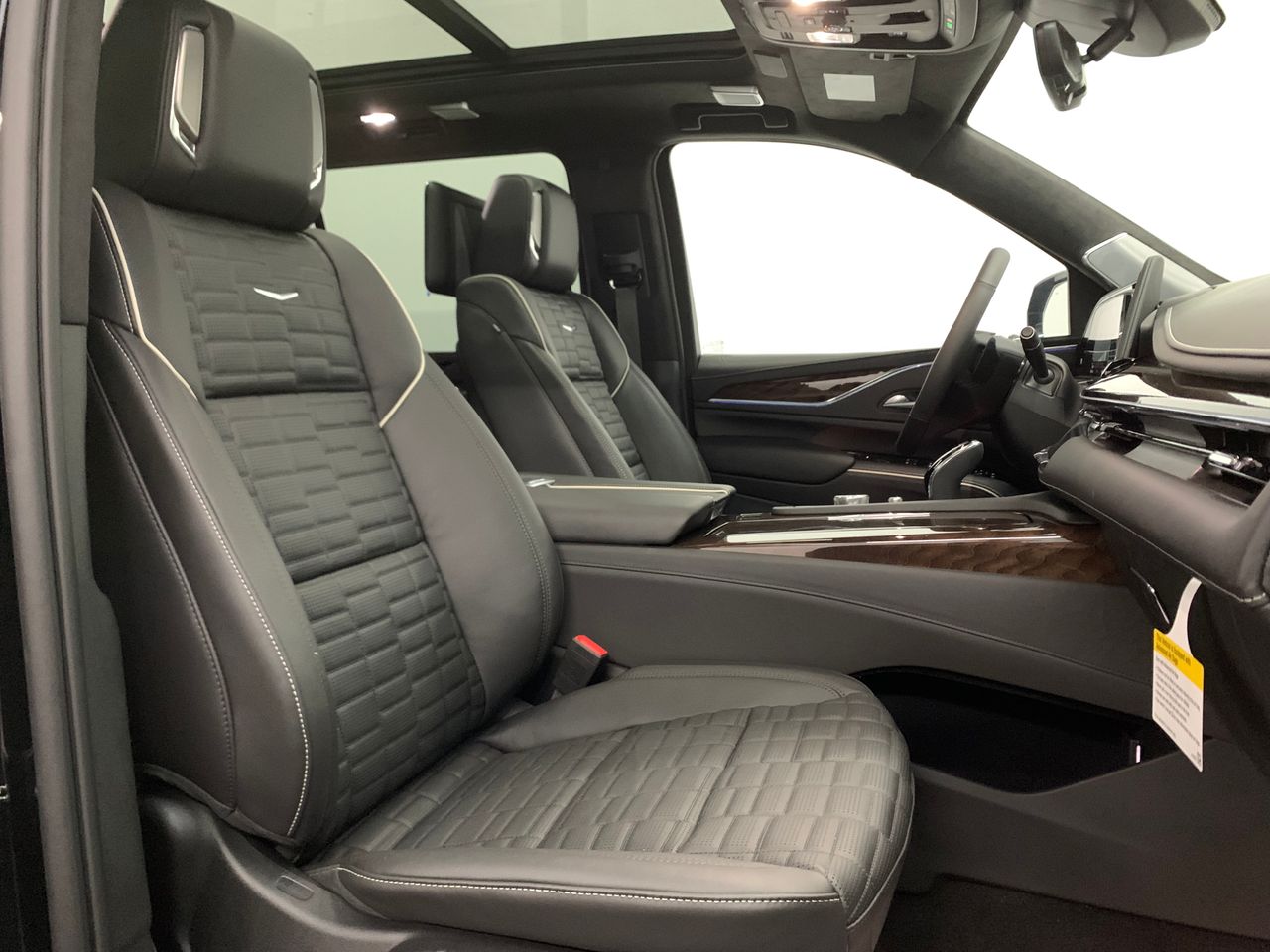 Foto Cadillac Escalade 10
