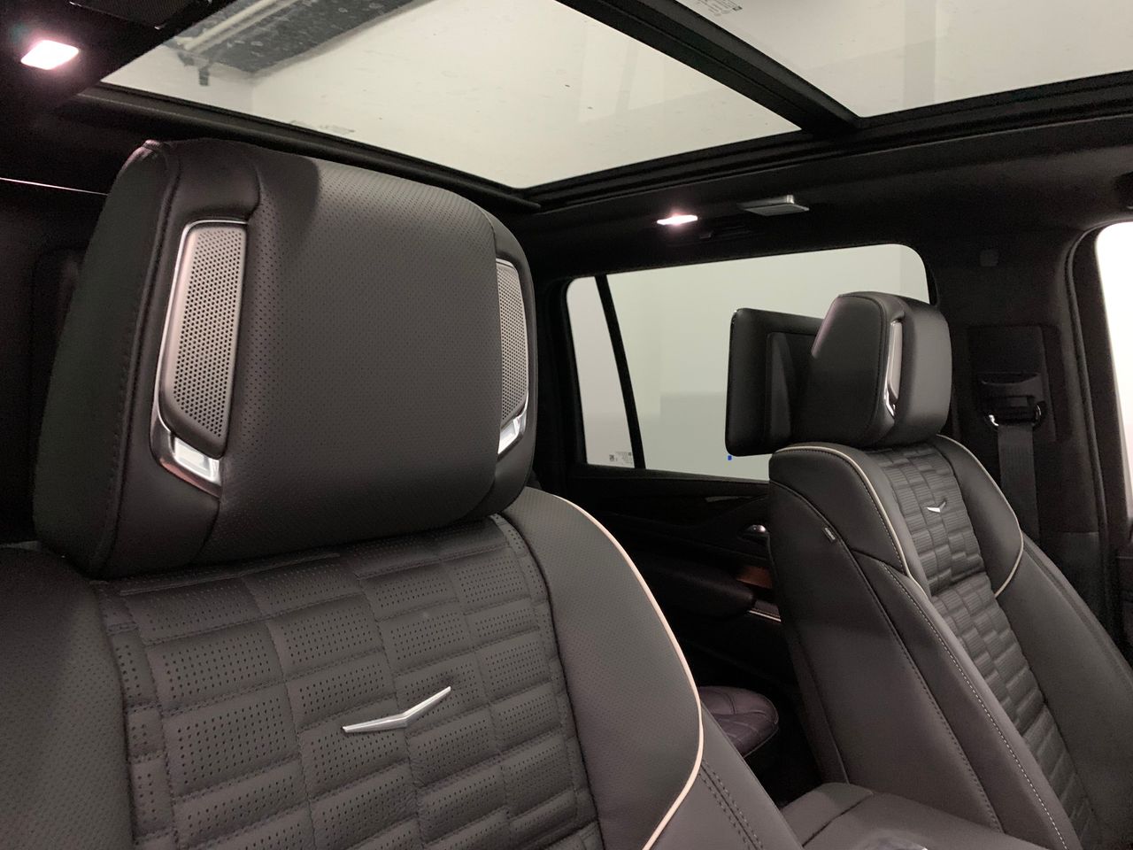 Foto Cadillac Escalade 13