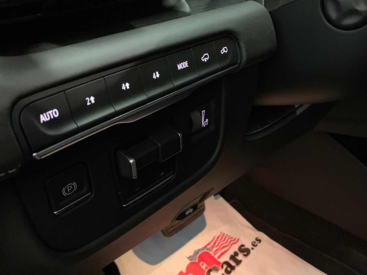 Foto Cadillac Escalade 15