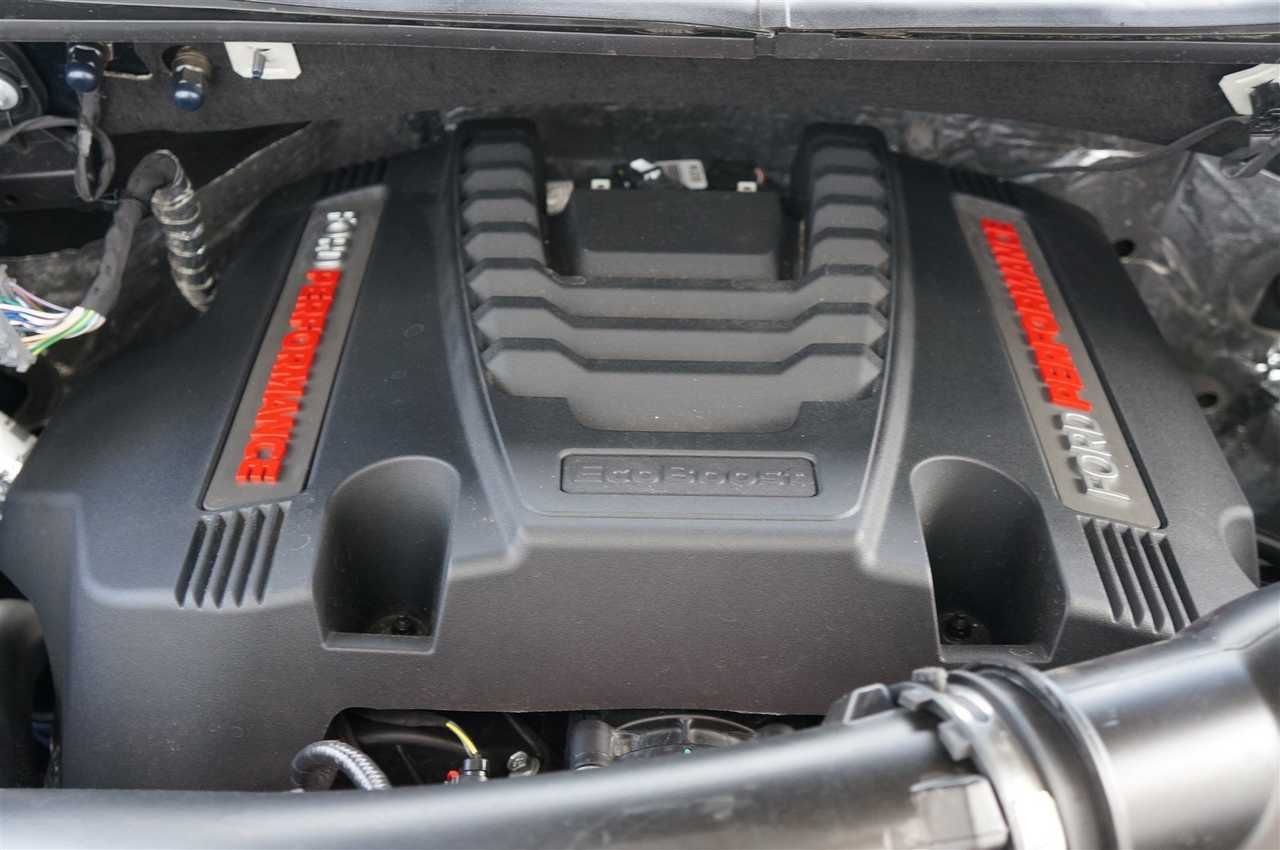 Foto Ford F-150 14