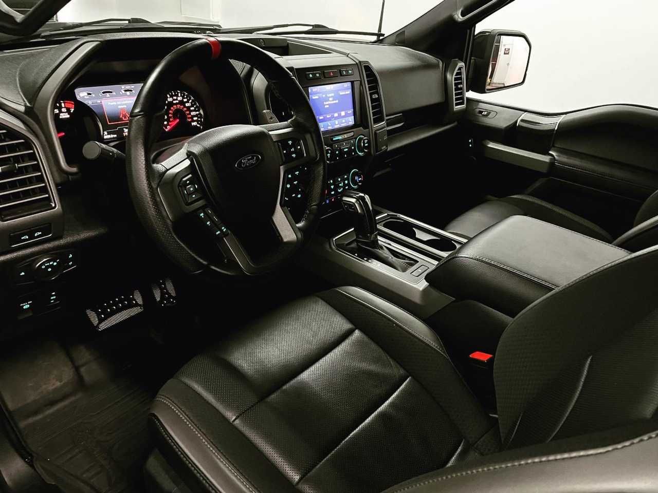 Foto Ford F-150 7