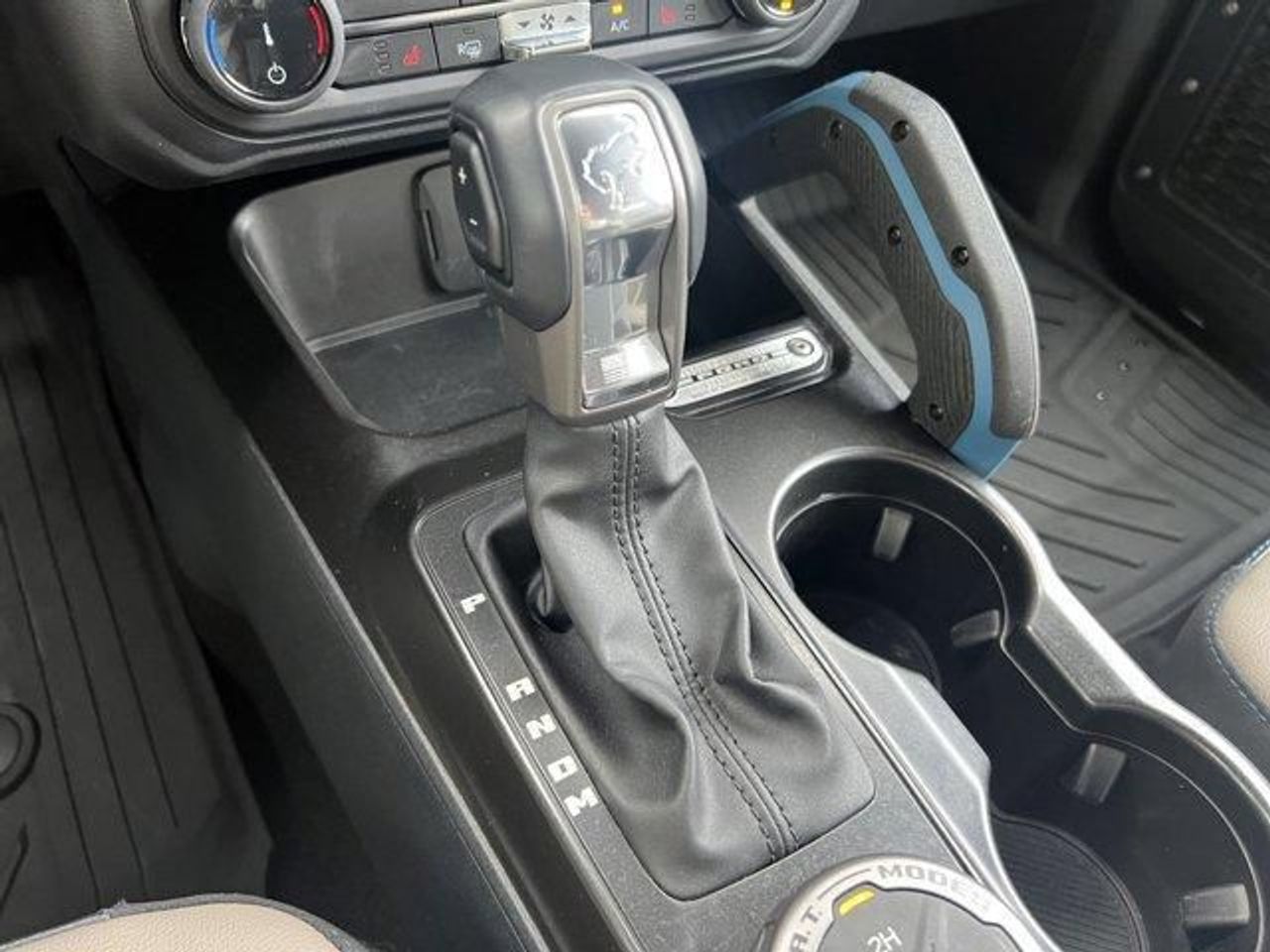Foto Jeep Wrangler 9