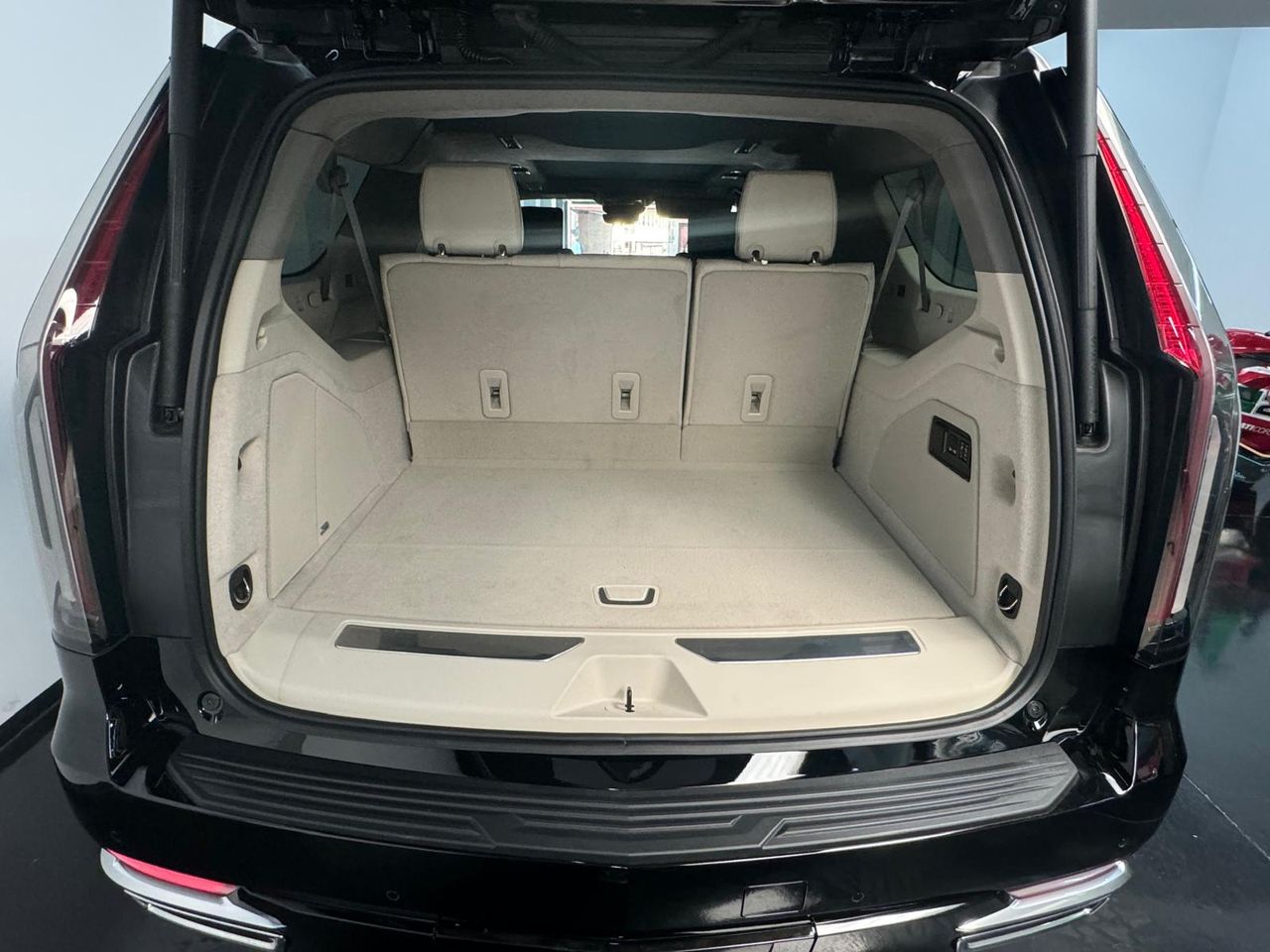 Foto Cadillac Escalade 9