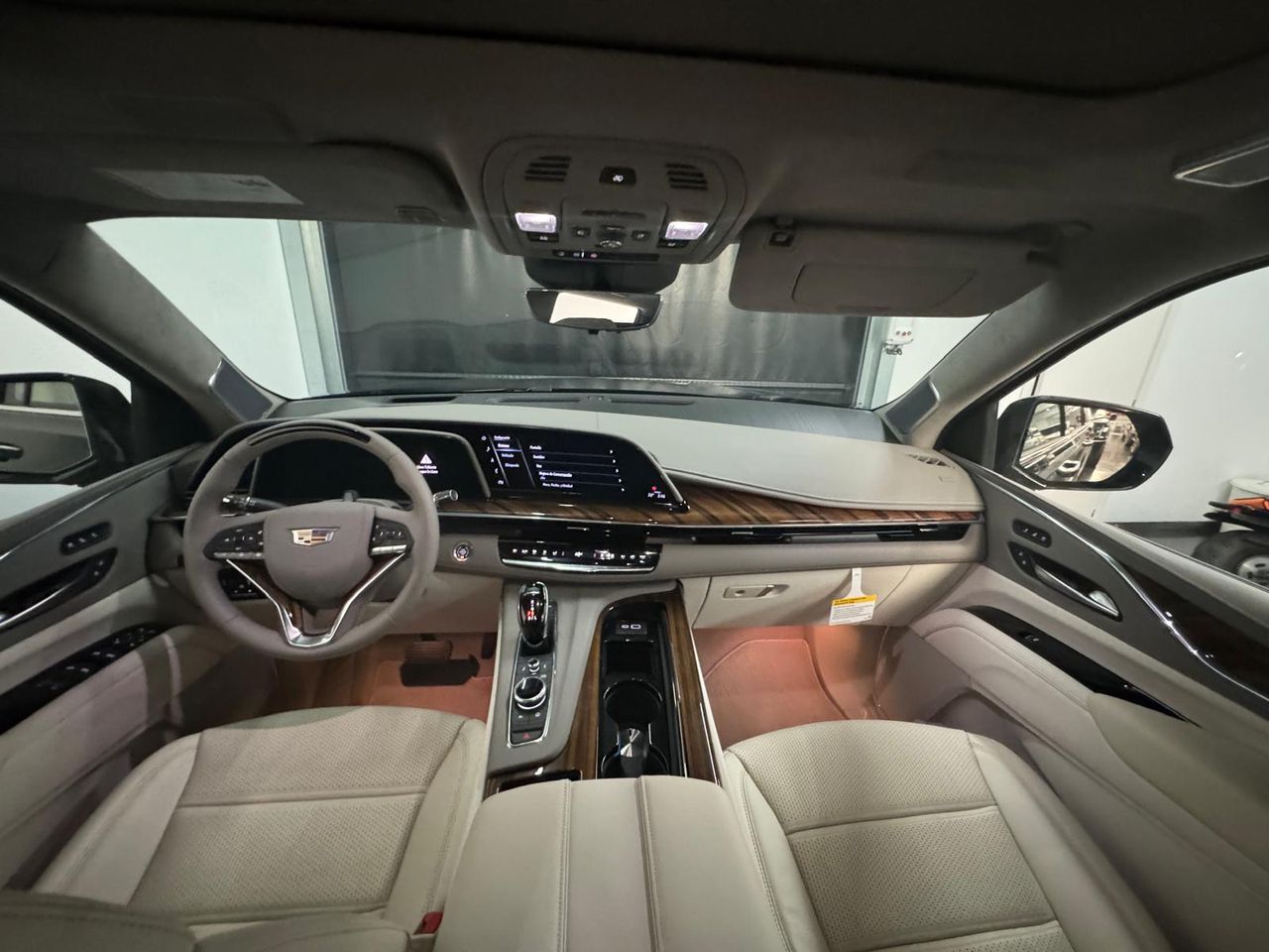 Foto Cadillac Escalade 10