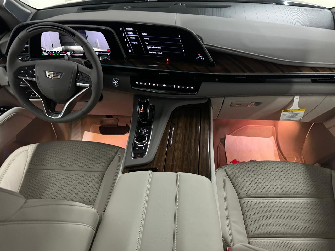 Foto Cadillac Escalade 11