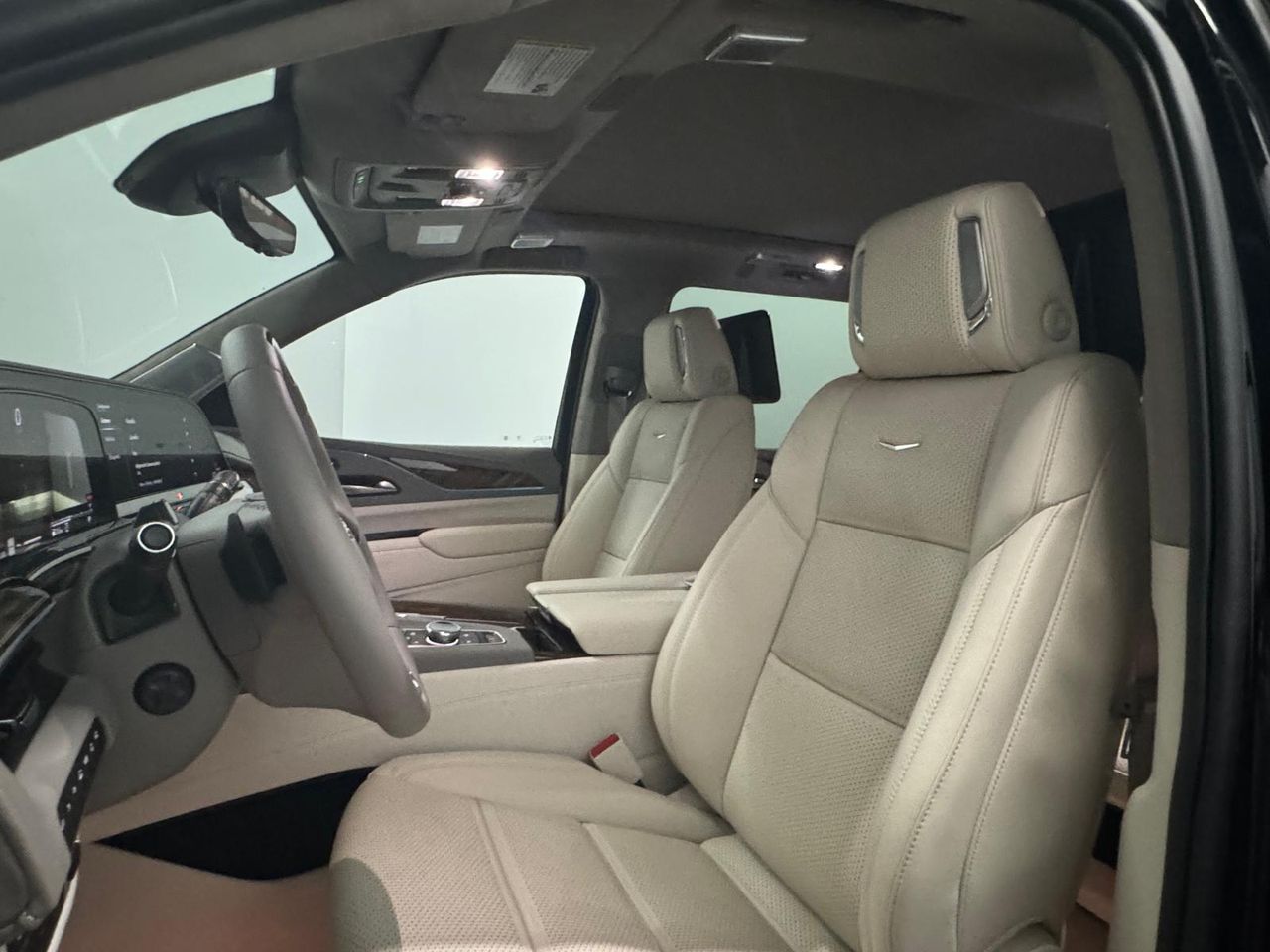 Foto Cadillac Escalade 13