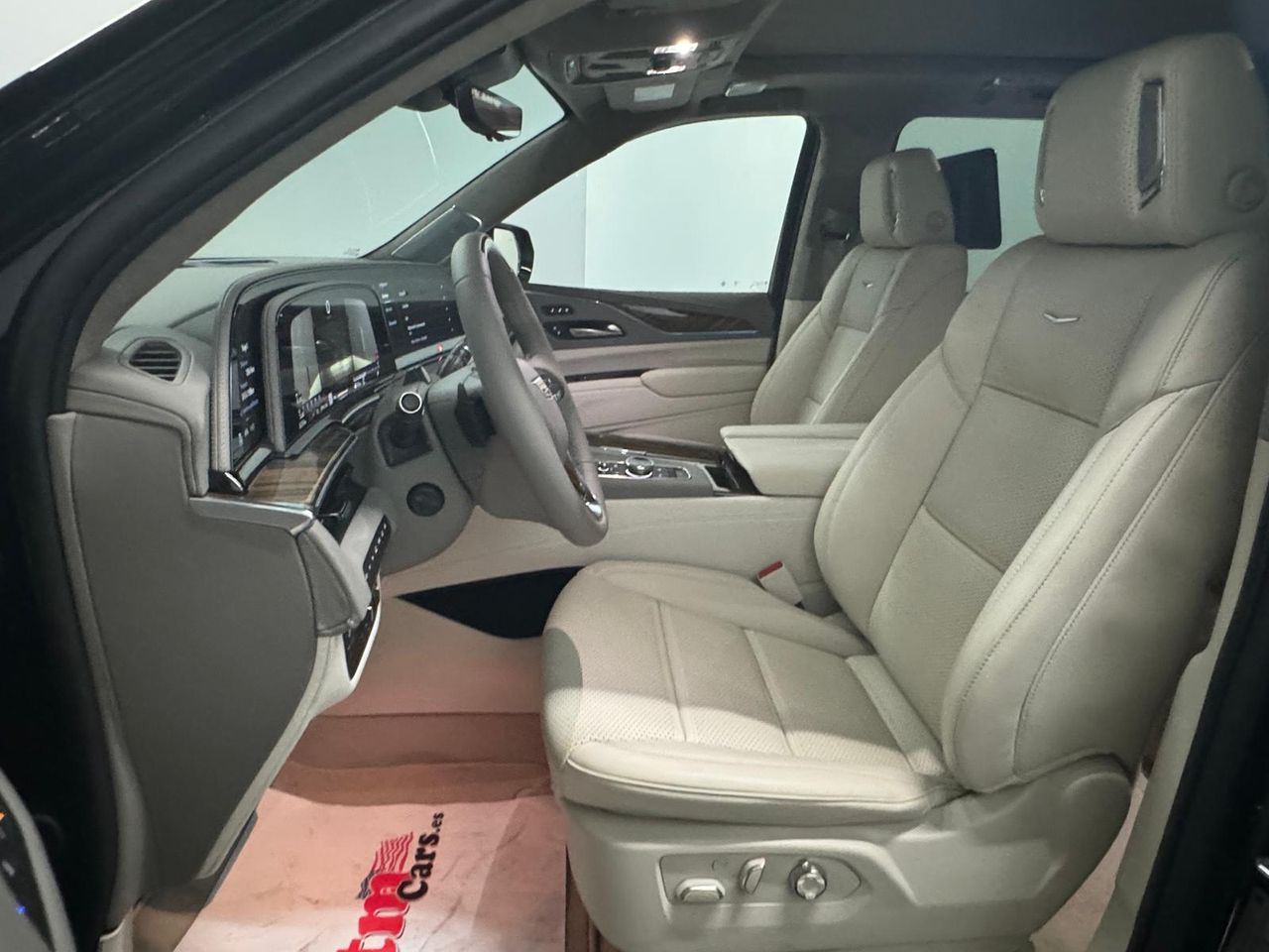Foto Cadillac Escalade 14