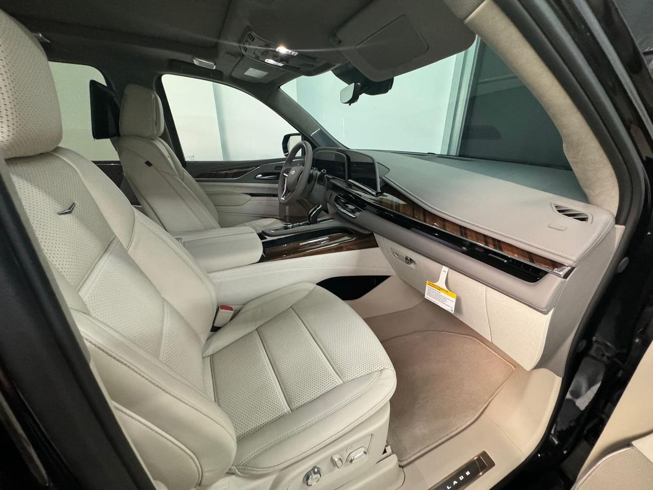 Foto Cadillac Escalade 15
