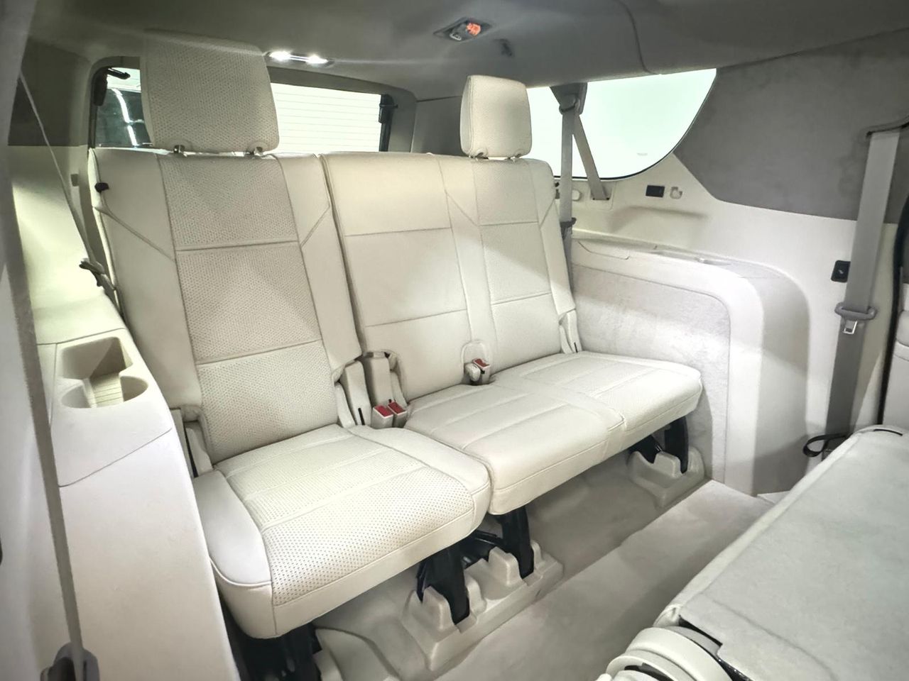 Foto Cadillac Escalade 16