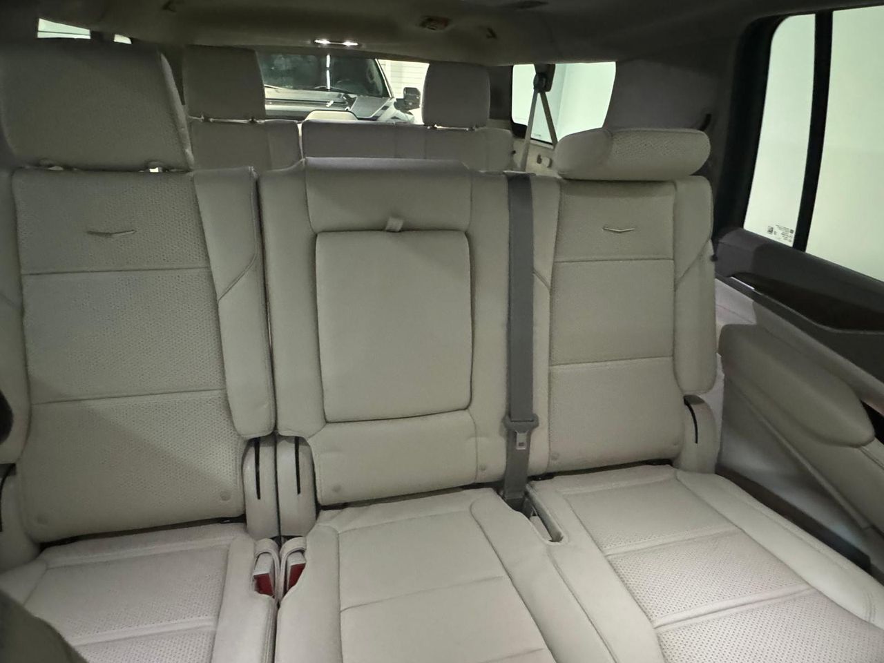 Foto Cadillac Escalade 18