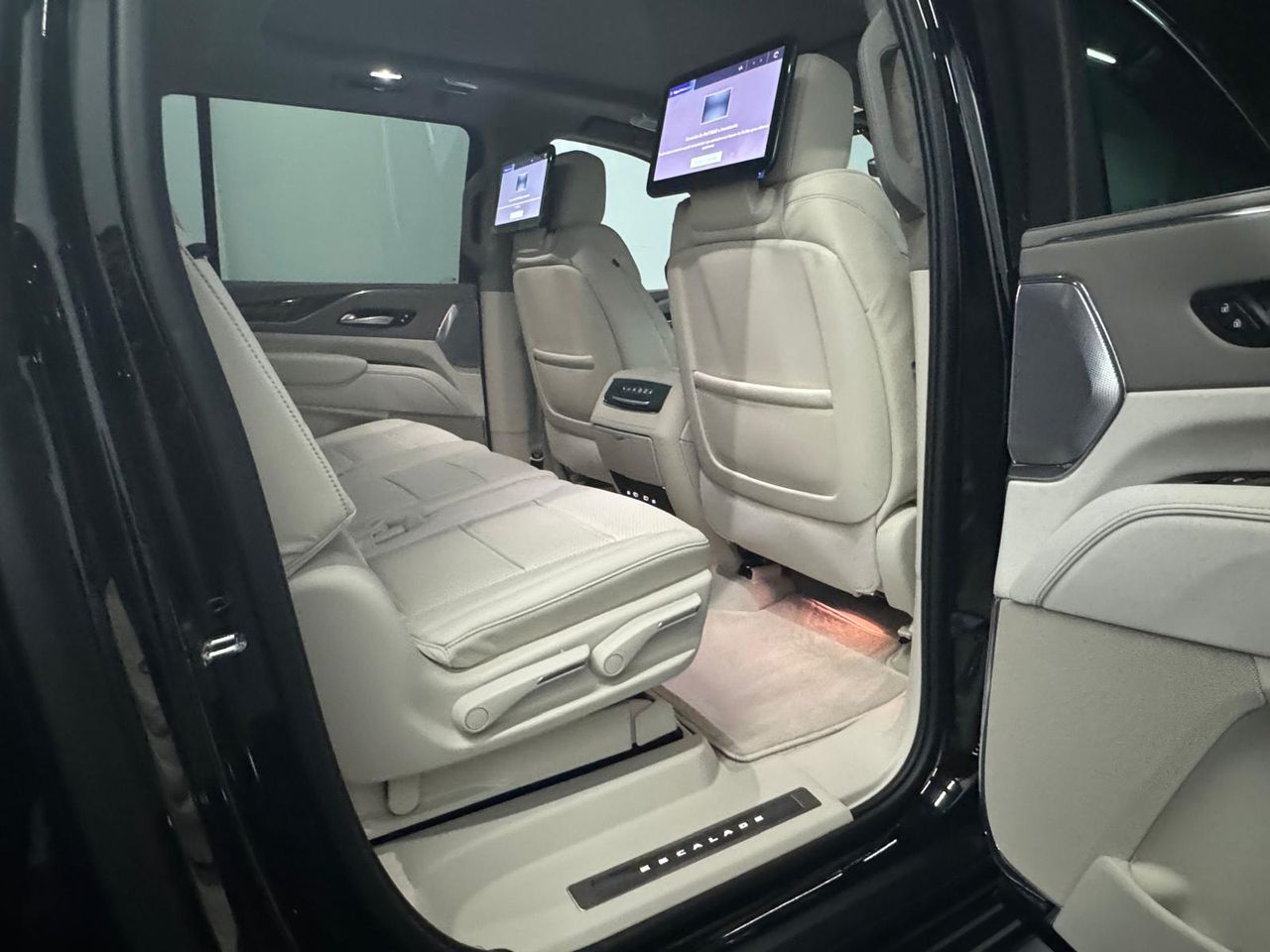 Foto Cadillac Escalade 19
