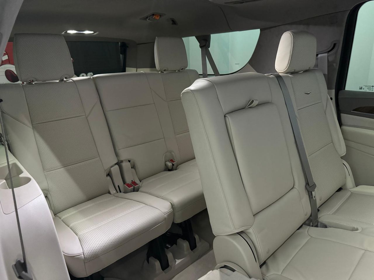 Foto Cadillac Escalade 20