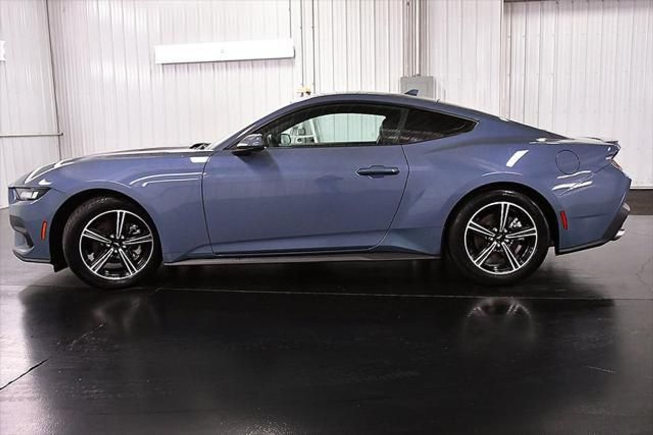 Foto Ford Mustang 3