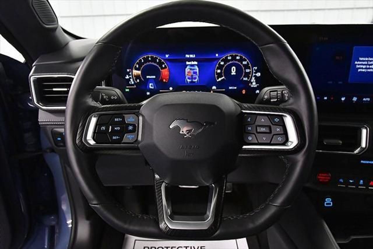 Foto Ford Mustang 7