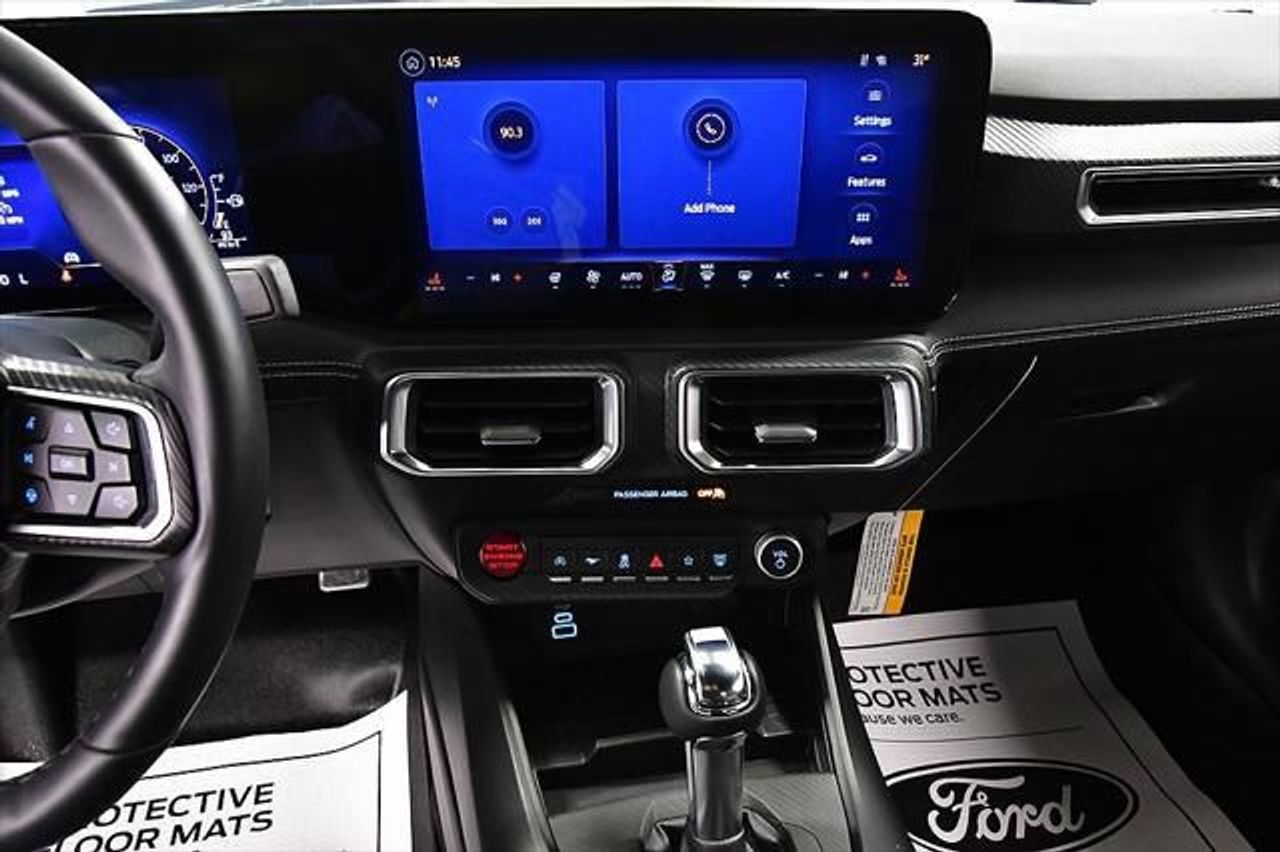 Foto Ford Mustang 8